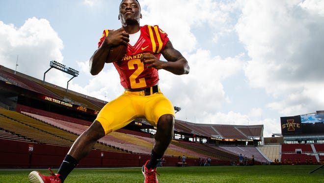 Peterson Lou Ayeni Has Passion Beyond Mentoring Mike Warren