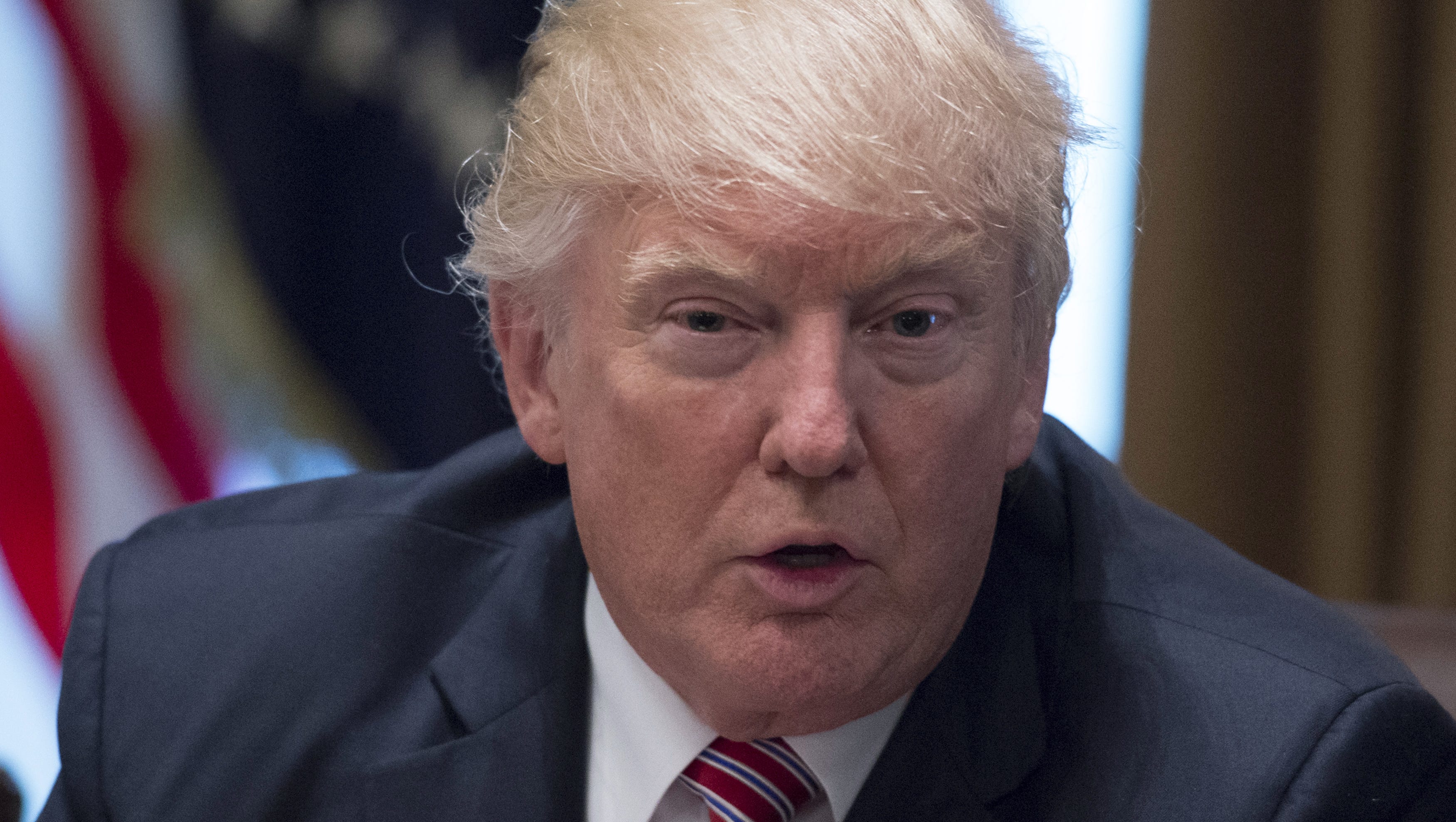 Babies Named Donald Americans Unlikely To Choose Moniker