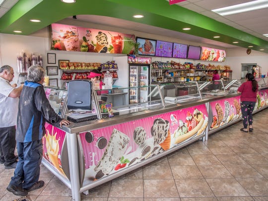 Destination dining: 5 places to try on Nolensville Pike