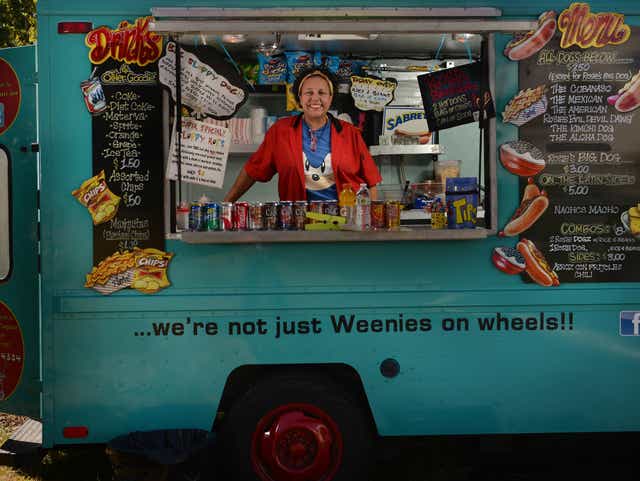 North Jersey Missing Out On Food Truck Experience