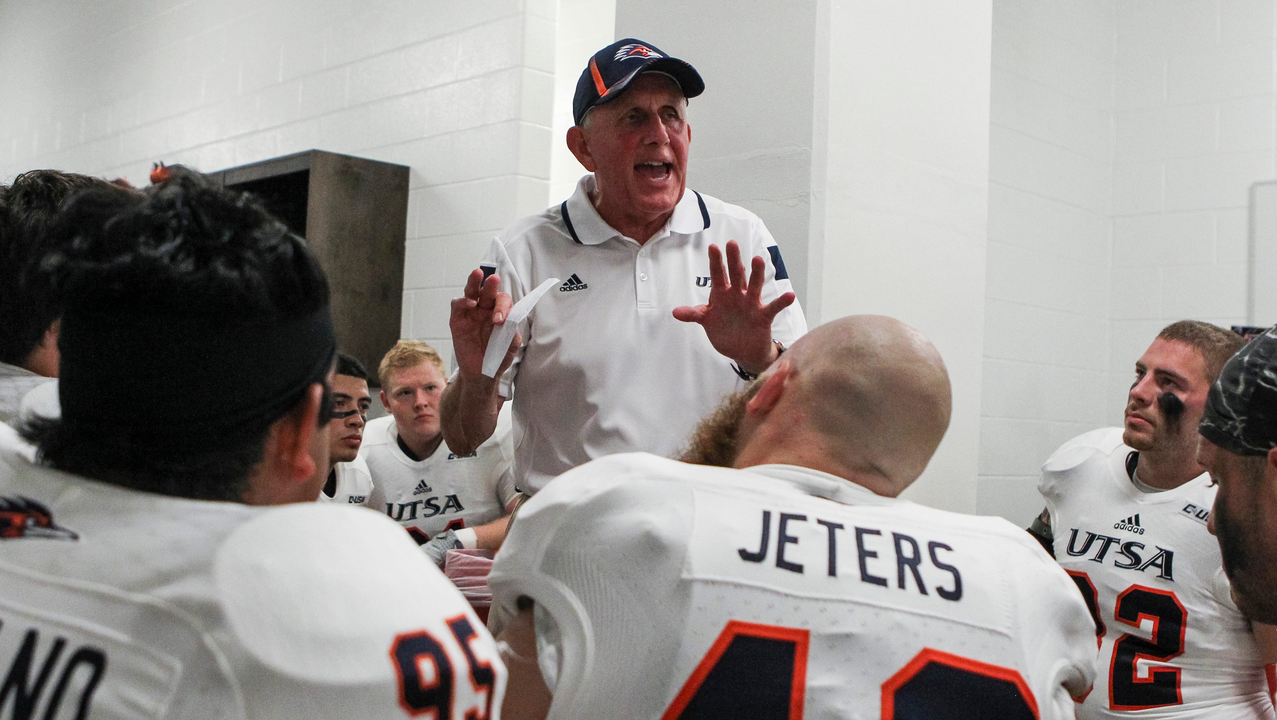 How Utsa Became College Football S Best Startup