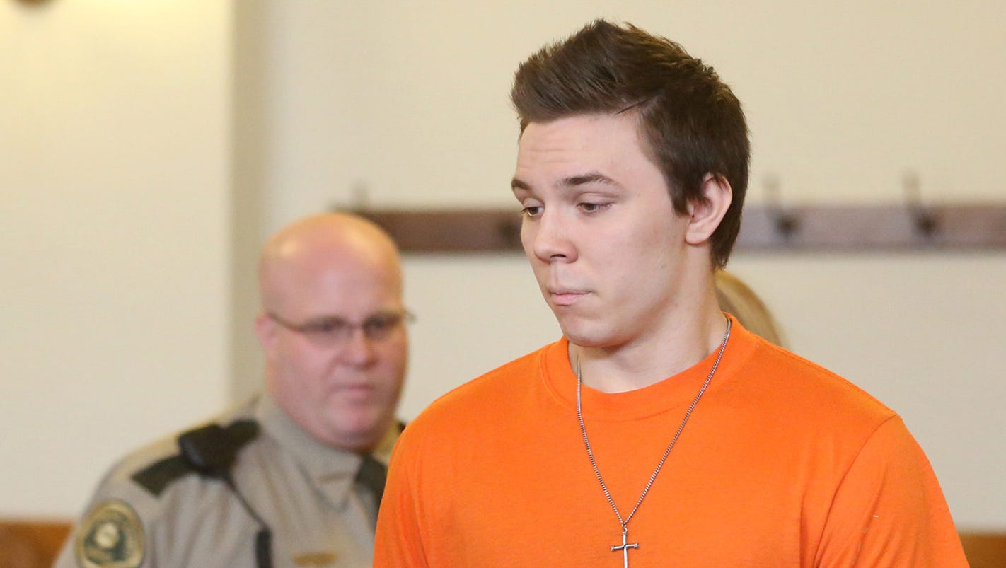 Iowa court: Juvenile killers can #39 t get life without parole