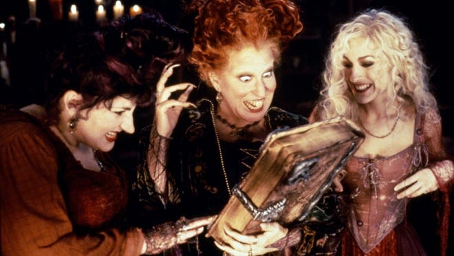 3 Headlines Fat Bears Jewel And Hocus Pocus
