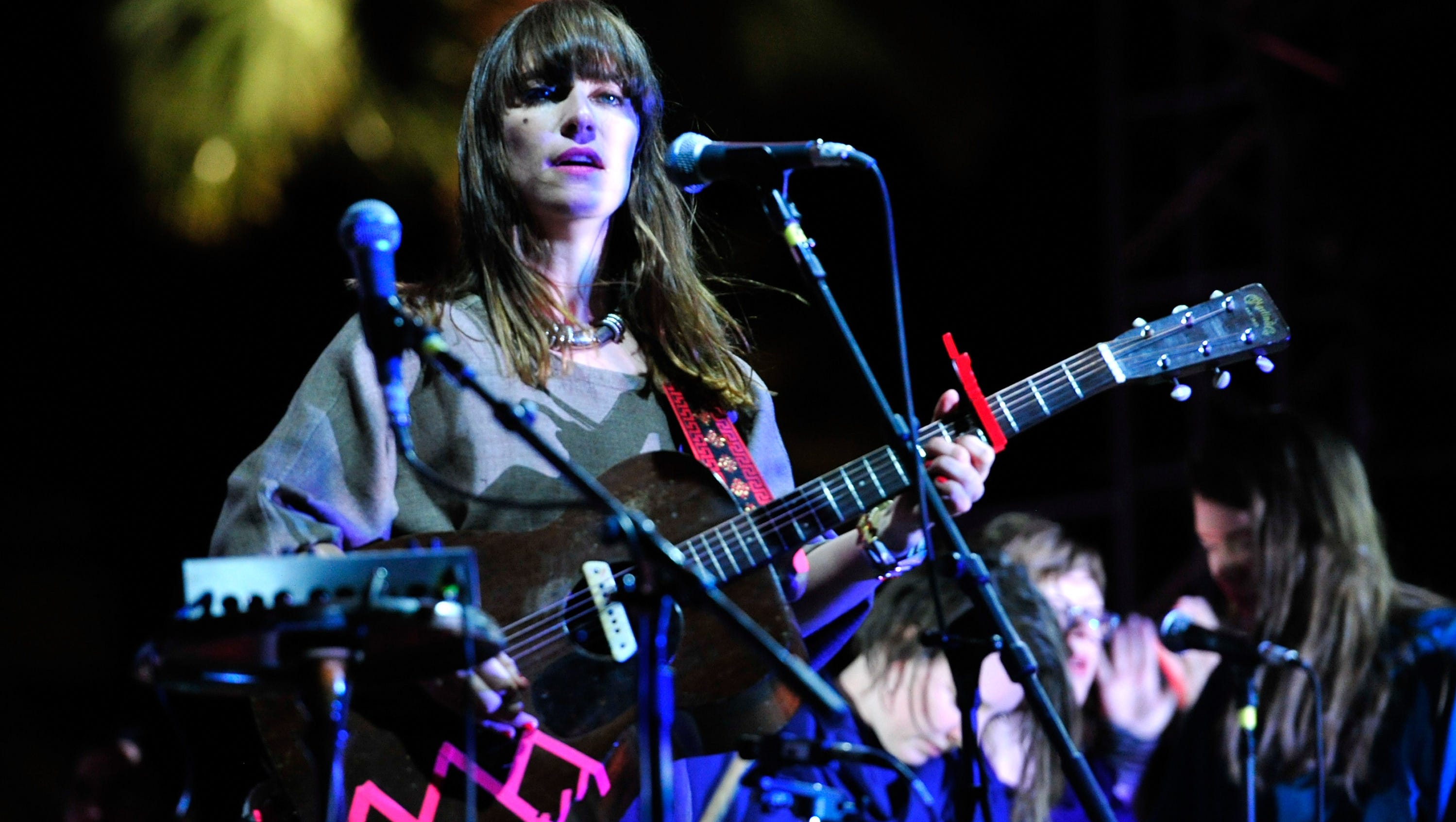 Feist S Pleasure 5 Best Tracks From The Singer S Standout New Album