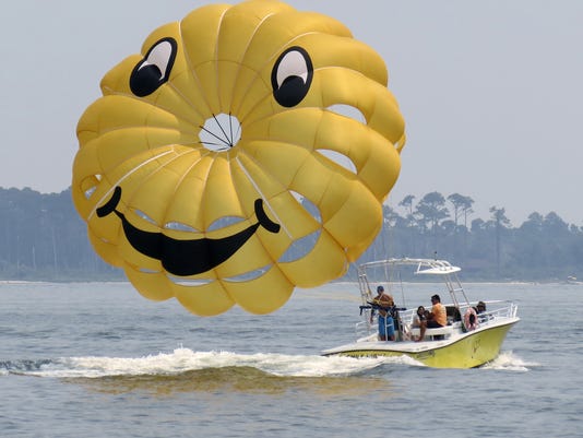 Pensacola Beach Leaders Ok Radical Rides Plan To Sell Beer