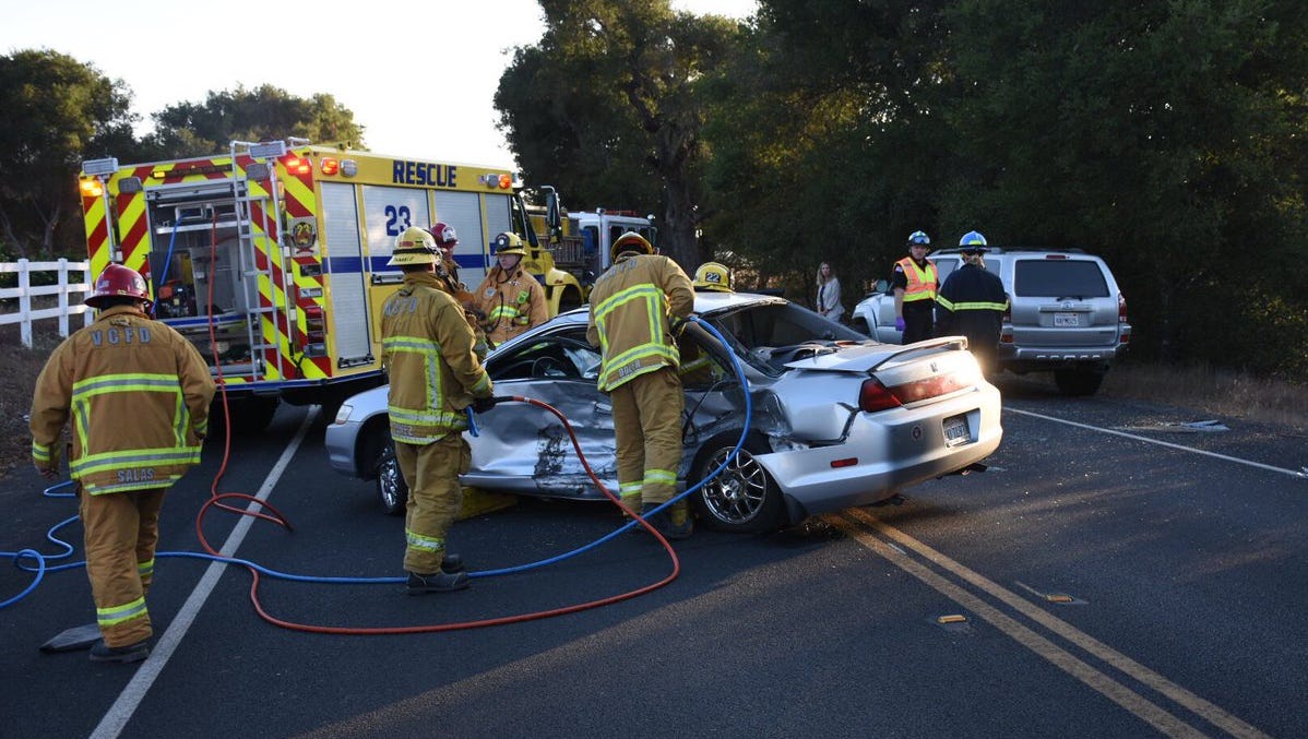 traffic collision traffic collision