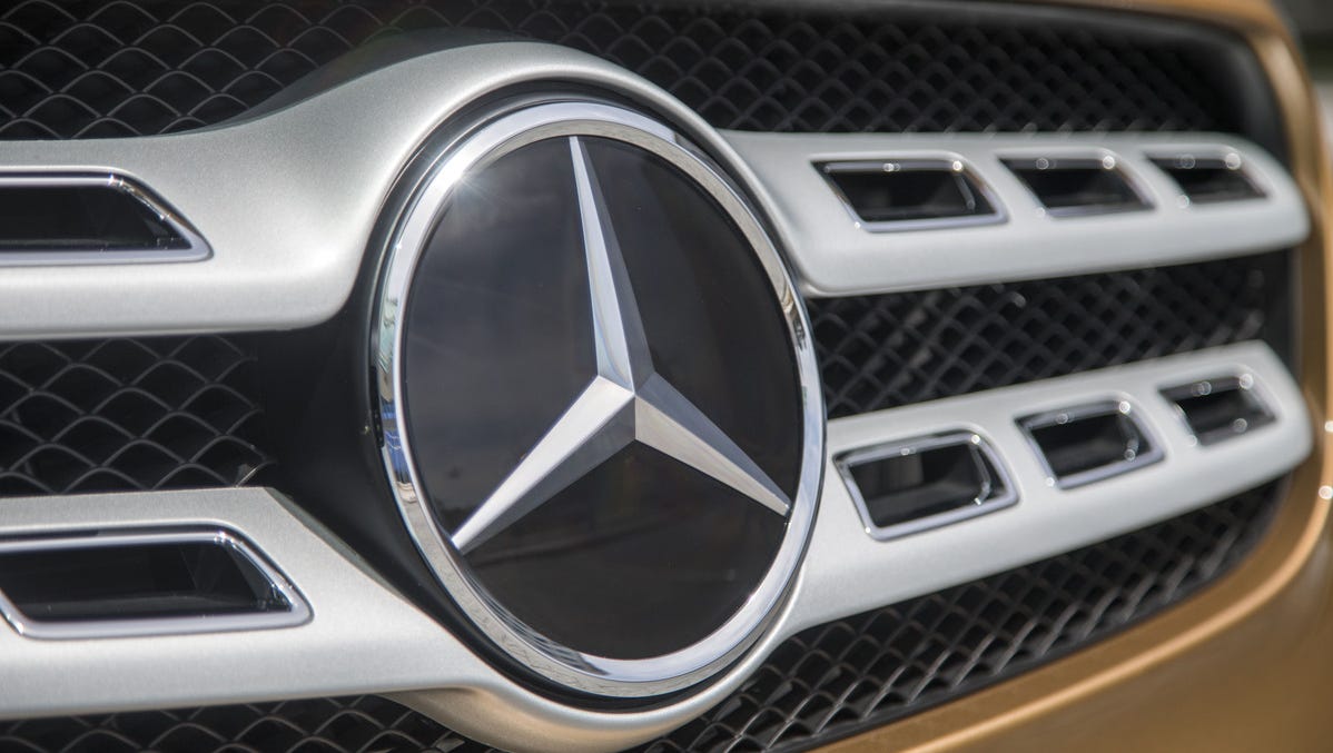 mercedes benz media shuttle mercedes benz media shuttle