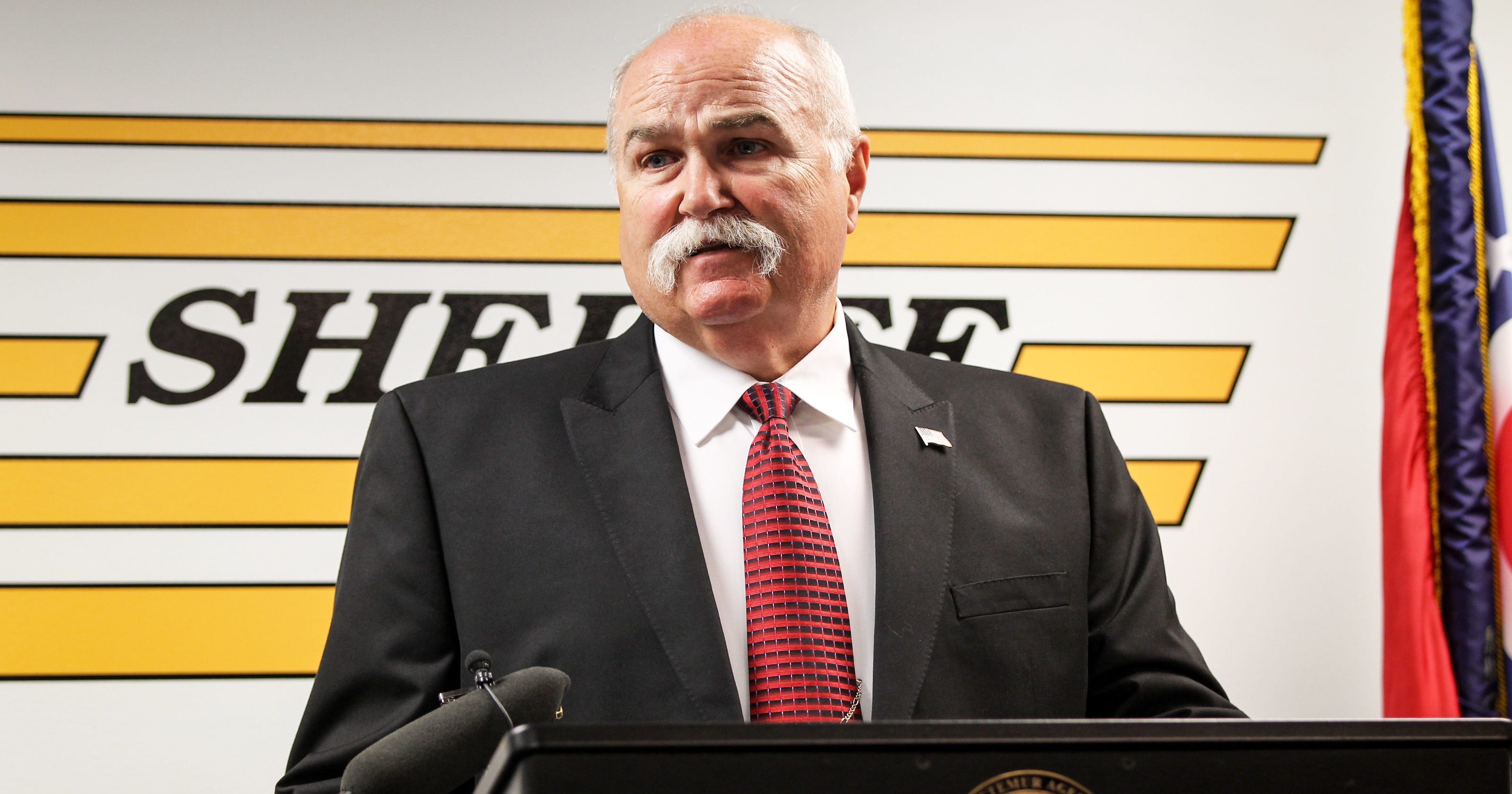 Coronavirus in Ohio Inmate at Butler County Jail positive for COVID19