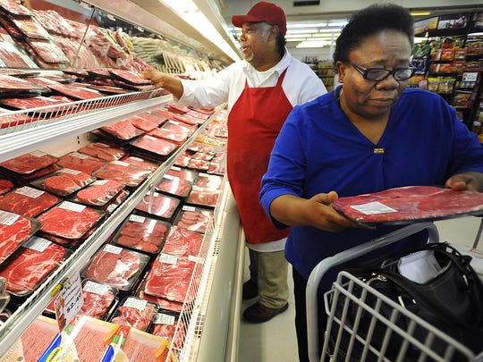 A bill headed to the Mississippi governor for his signature will only allow real meat to be labeled as meat.