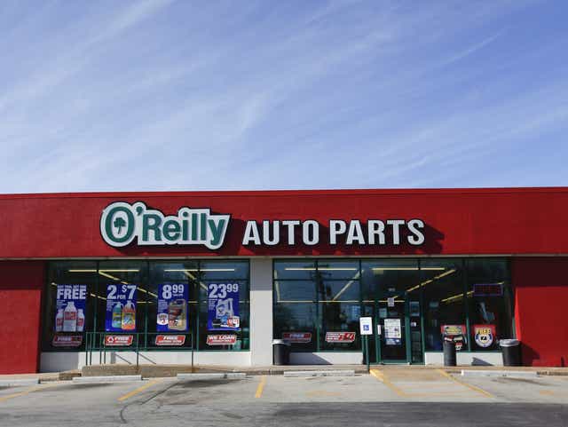 Can Amazon Compete With O Reilly Auto Parts Ceo Responds To Report