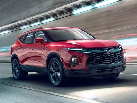 Chevrolet Brings Back Blazer To Target Midsize Suv Hunger 636651953049888142 2019 Chevrolet Blazer 2 Jpg