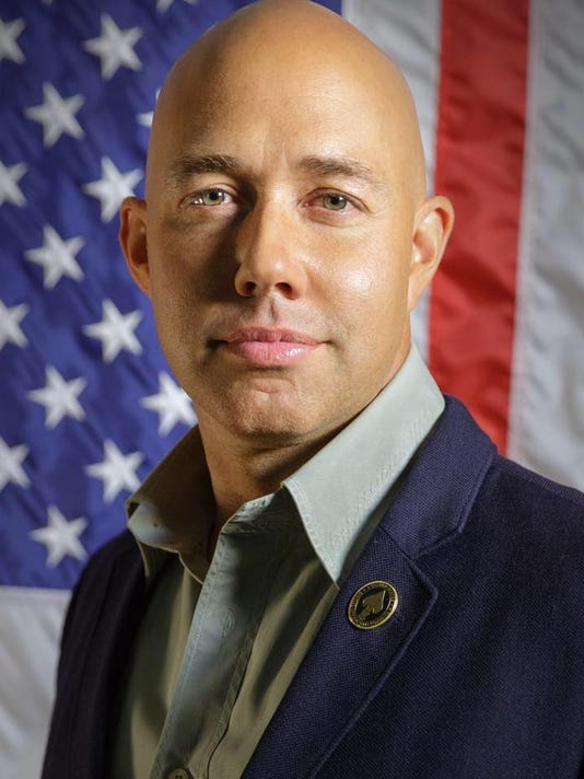 Rep. Brian Mast easily wins congressional district 18 GOP primary