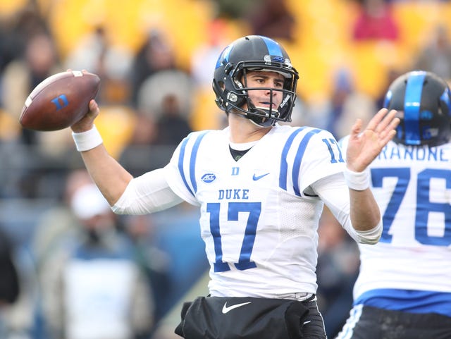 Fsu Football Schedule Preview Duke