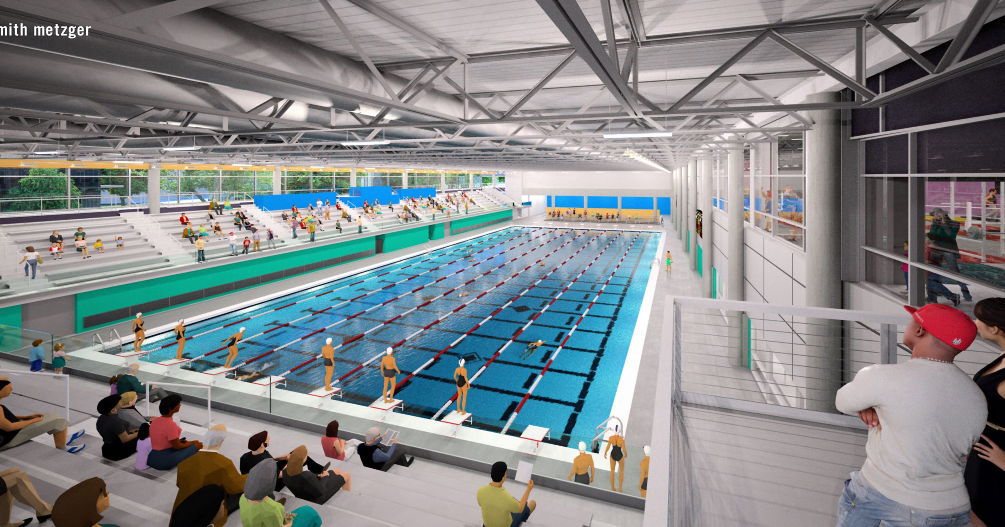 Downtown YMCA Finally Has Money To Build Pools downtown-ymca-finally-has-money-to-build-pools