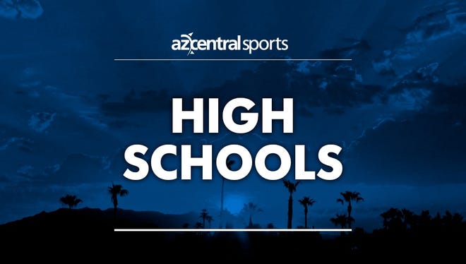 Arizona high school football coverage