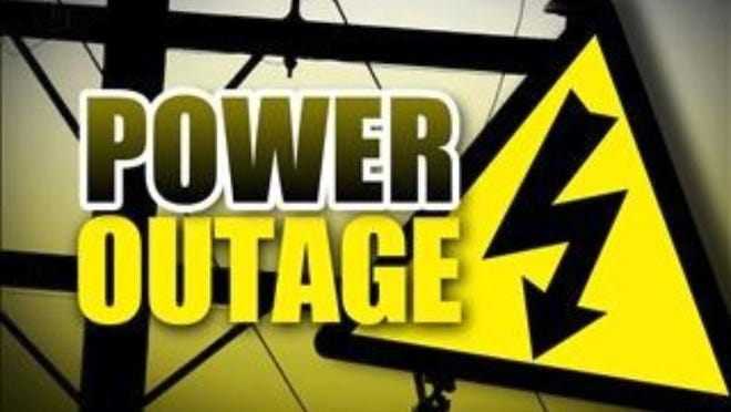 Crews Work To Restore Power After Storm Tears Through Northeast Ohio