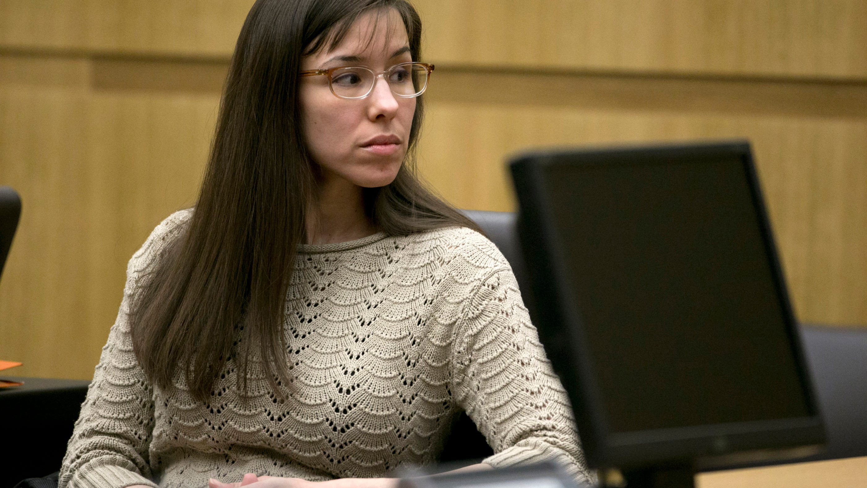 Why Did Jodi Arias Kill Travis