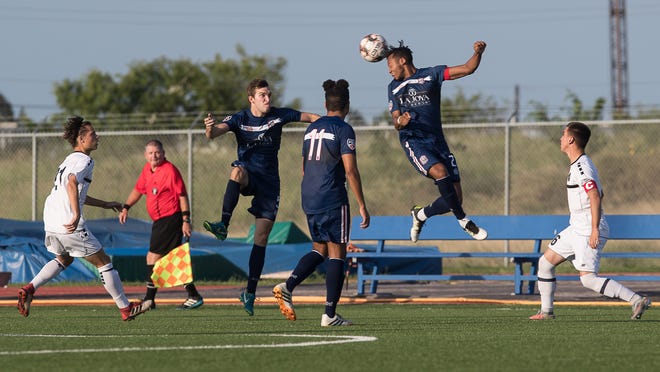 Corpus Christi FC announces schedule for second season