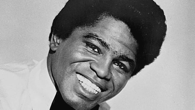 Songs popularized by James Brown will be performed during Tonic Ball 16 in Fountain Square.