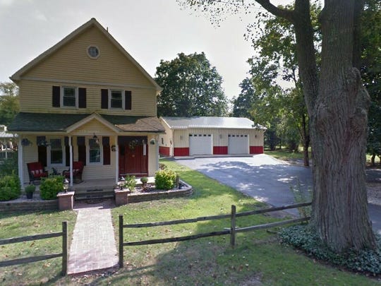 Winslow house sells for $200K