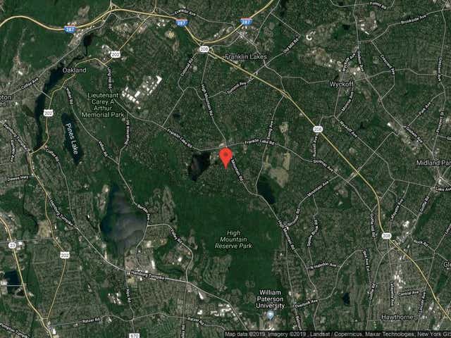 7 9m House Tops Priciest Bergen County Home Sales Recorded Last Week