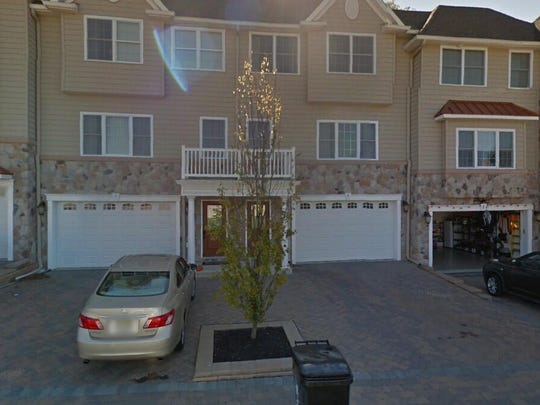 Home In Aberdeen Goes For 480k