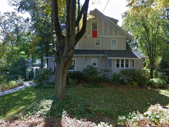 1 7m House Among Most Expensive Morris County Home Sales Recorded