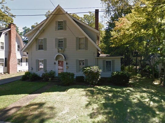 Home In Morristown Fetches 650k