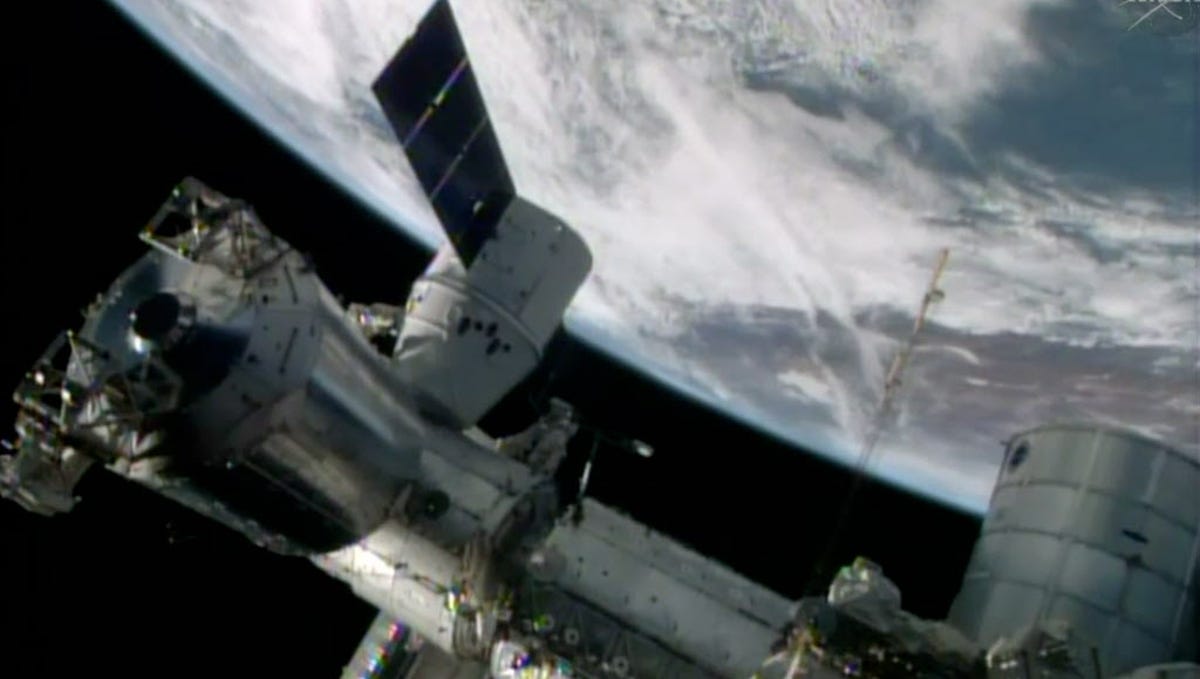google investment revives satellite