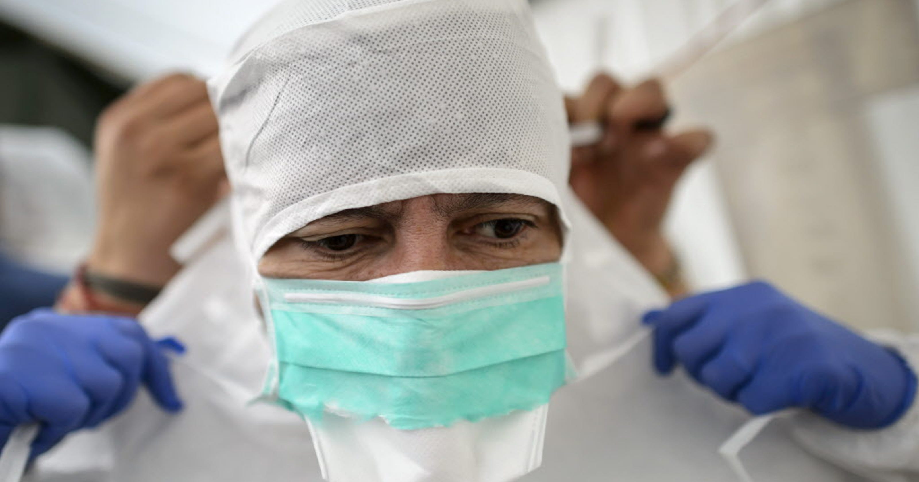 Where did the Ebola virus originate? Ask USA TODAY