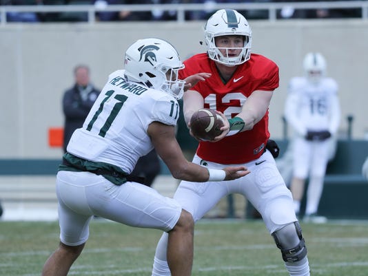 Michigan State Football Adds Western Kentucky Completes 2021 Schedule
