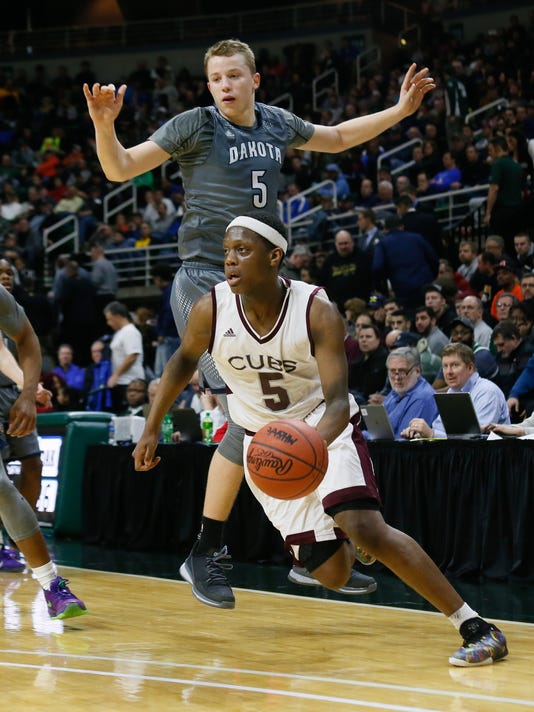 Thomas Kithier Saga Begs Question Should Mhsaa Rethink Transfer Rule