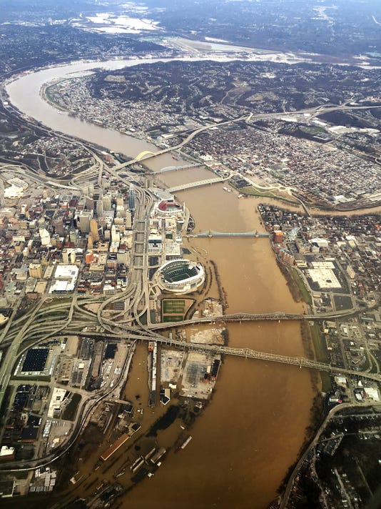 Image result for the ohio river