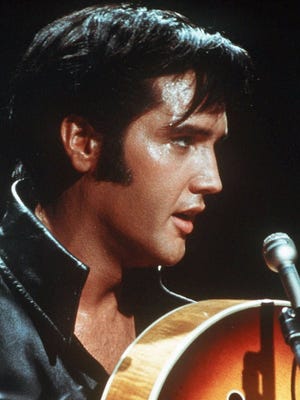Westallion Brewing in West Allis celebrates Elvis Presley's birthday with a party.