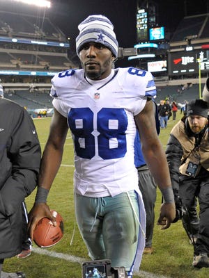 The Dallas Cowboys are likely to tag Dez Bryant when franchise tag deadline approaches.