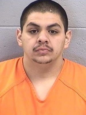 Christopher Arevalo