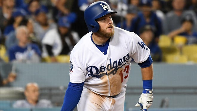 The Dodgers picked up Max Muncy to add depth and versatility to their roster. Now, he's an everyday starter.