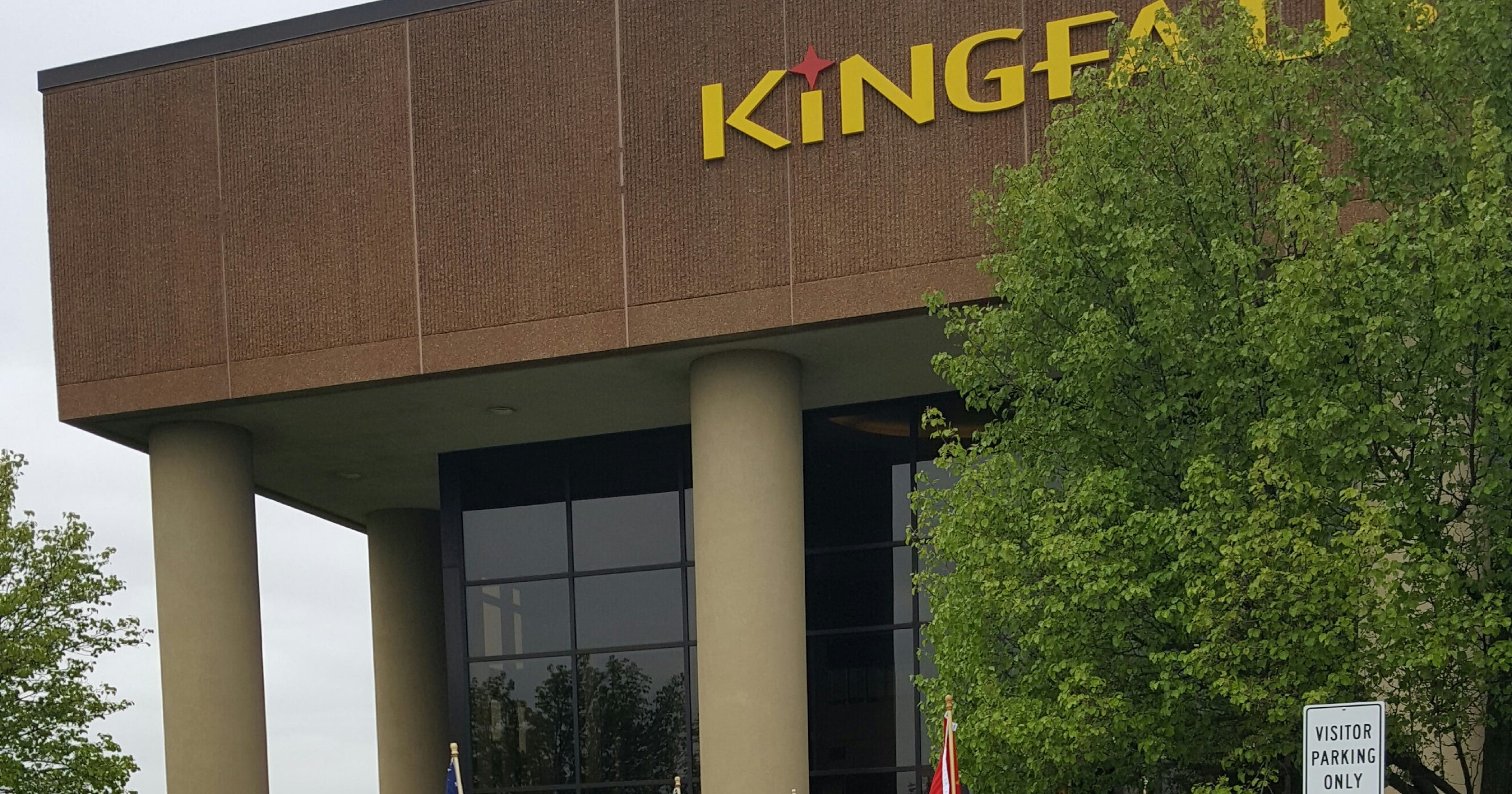 Kingfa investing 60M, adding 150 jobs in Canton