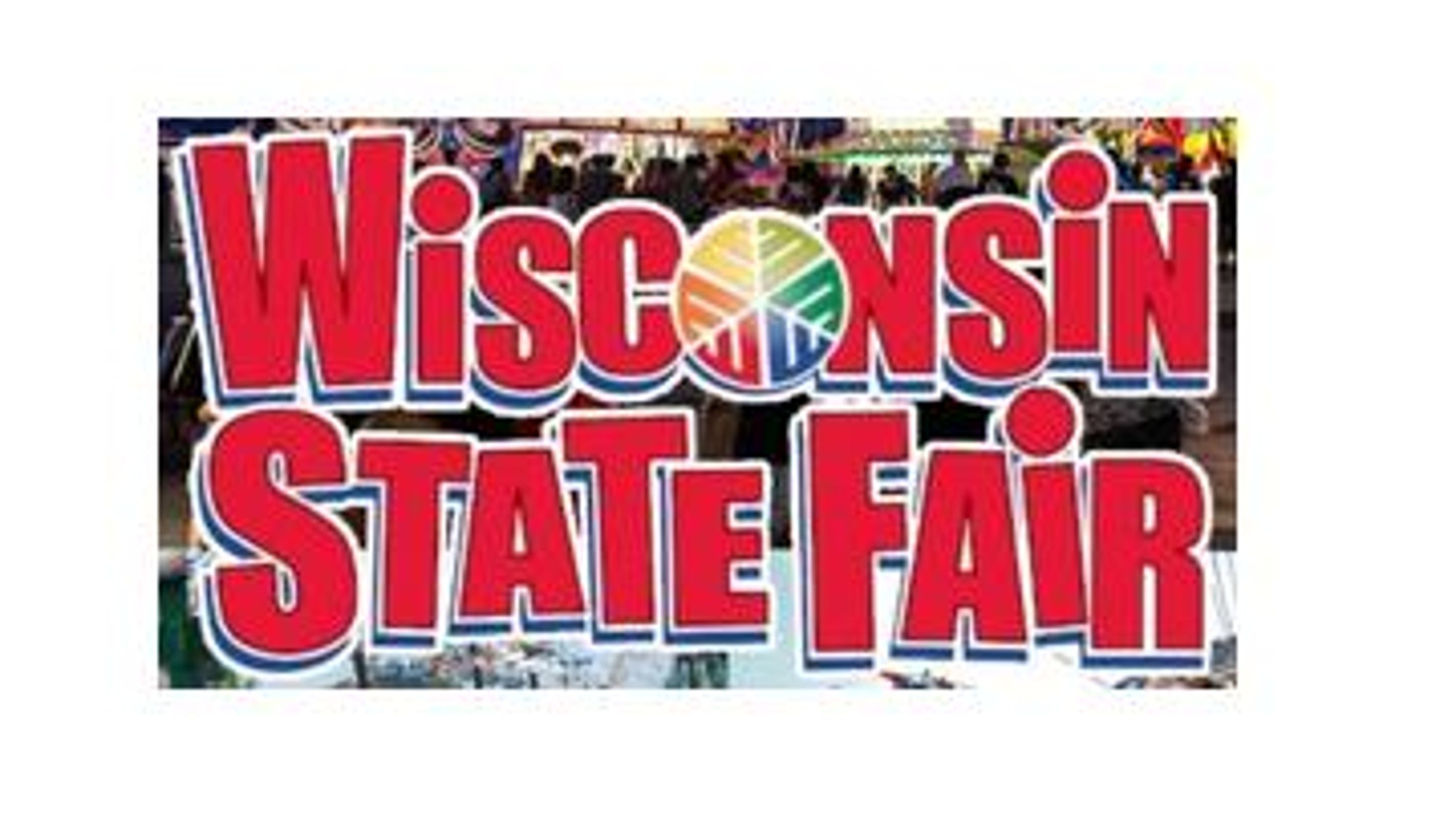 Deluxe Trip for Two to WI State Fair