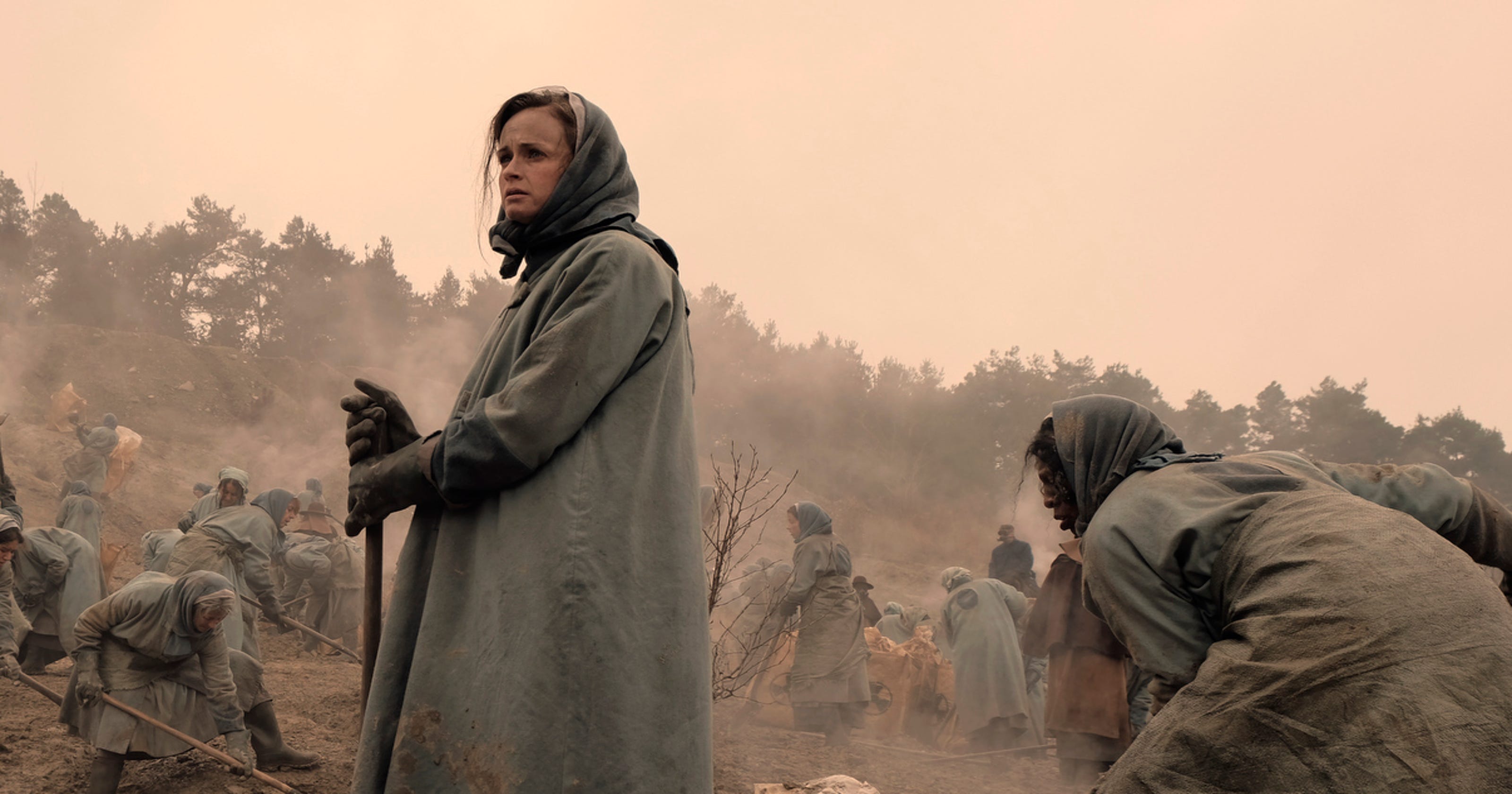 'The Handmaid's Tale' Season 2 Episode 2 recap 'Unwomen'