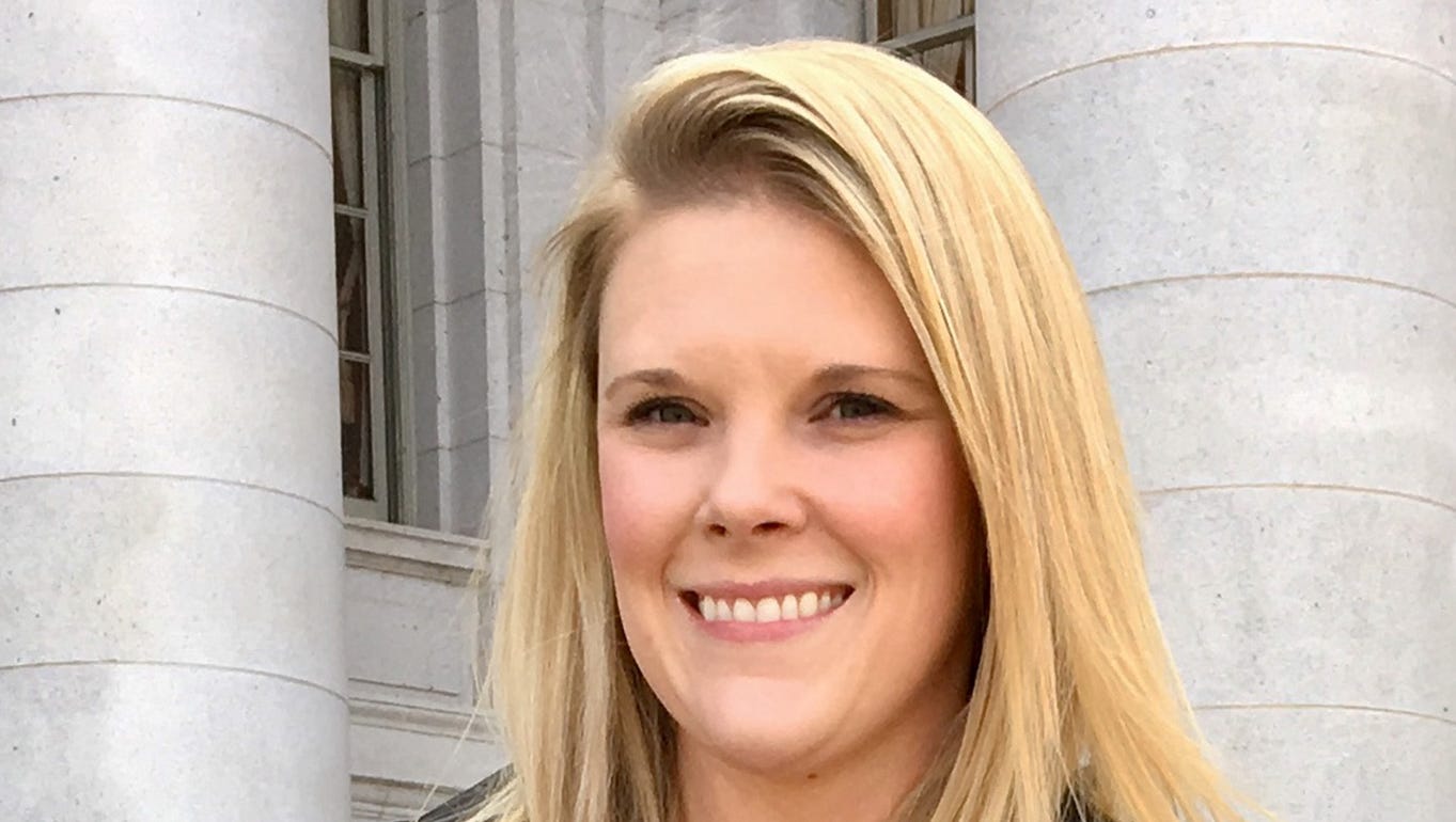 Wisconsin voting changes explained by election chief Meagan Wolfe