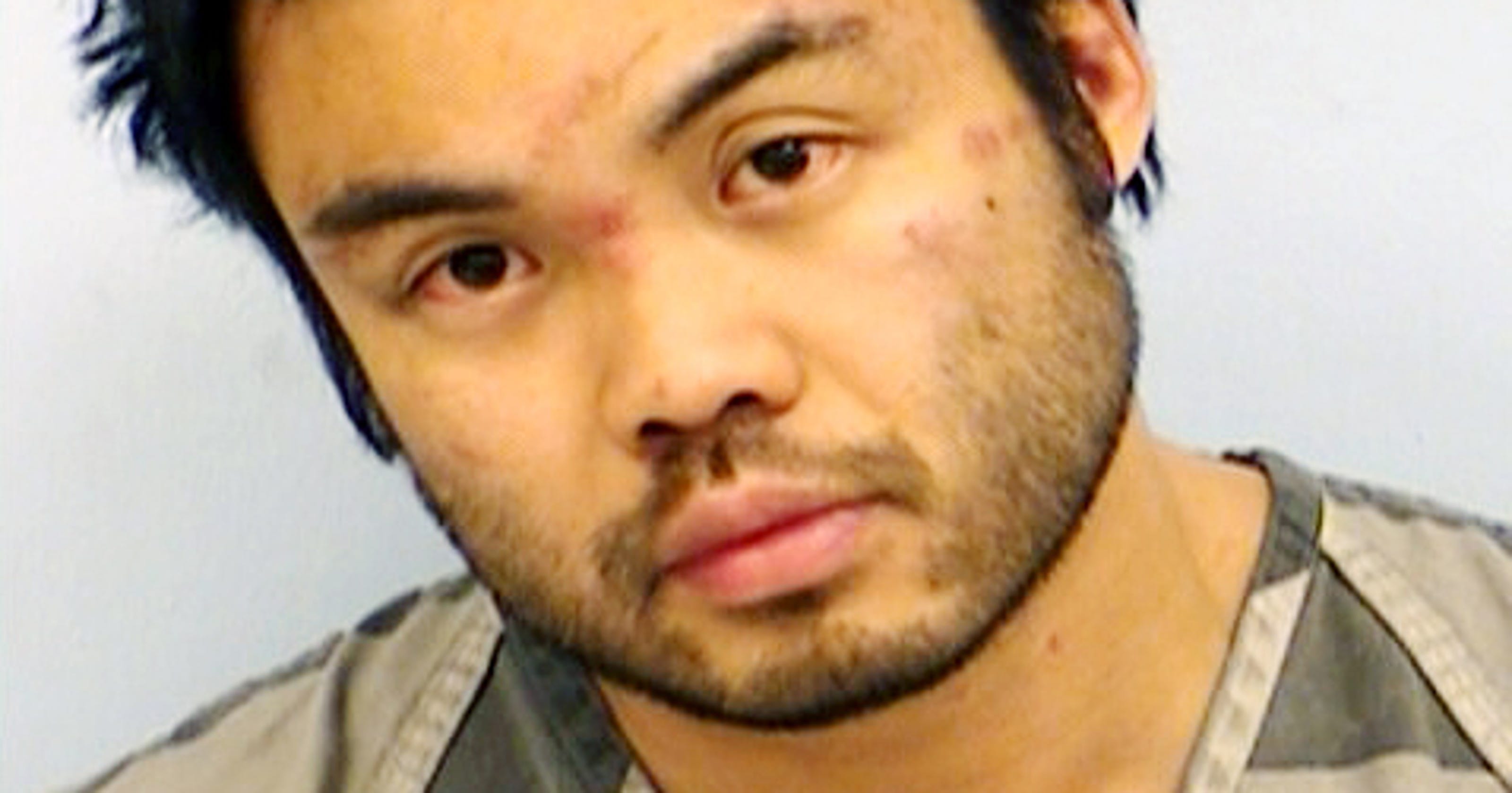 'Top Chef' winner arrested on charges of assaulting girlfriend in Austin