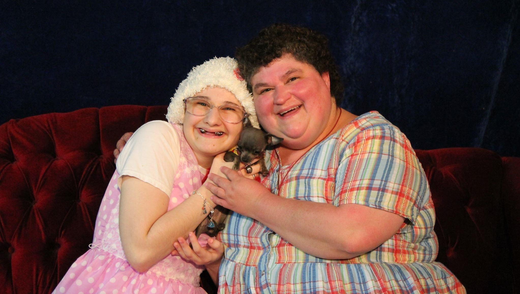 Details emerge about possible Gypsy Blanchard TV show, By 'Proxy'