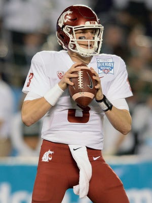 Tyler Hilinski Ex Washington State Qb Had Cte When He Committed Suicide