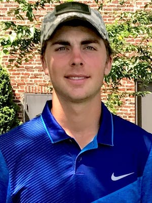 Alex Vogelsong finished tied for sixth place over the weekend at the AJGA Haas Invitationlal in Greensboro, North Carolina. The tournament was one of three major events on the AJGA Tour schedule.