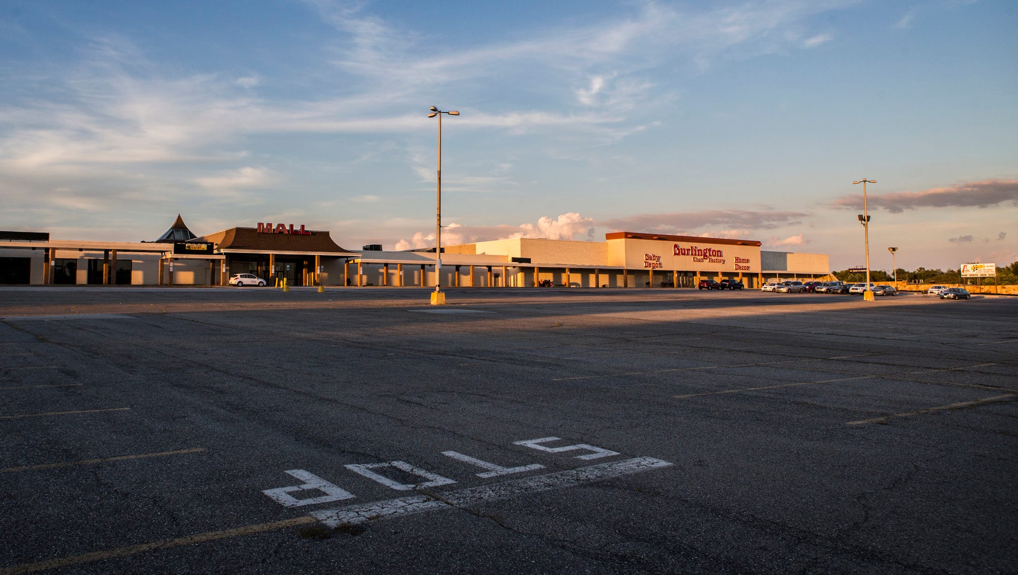 Tri State Mall Could See Residential Retail Future