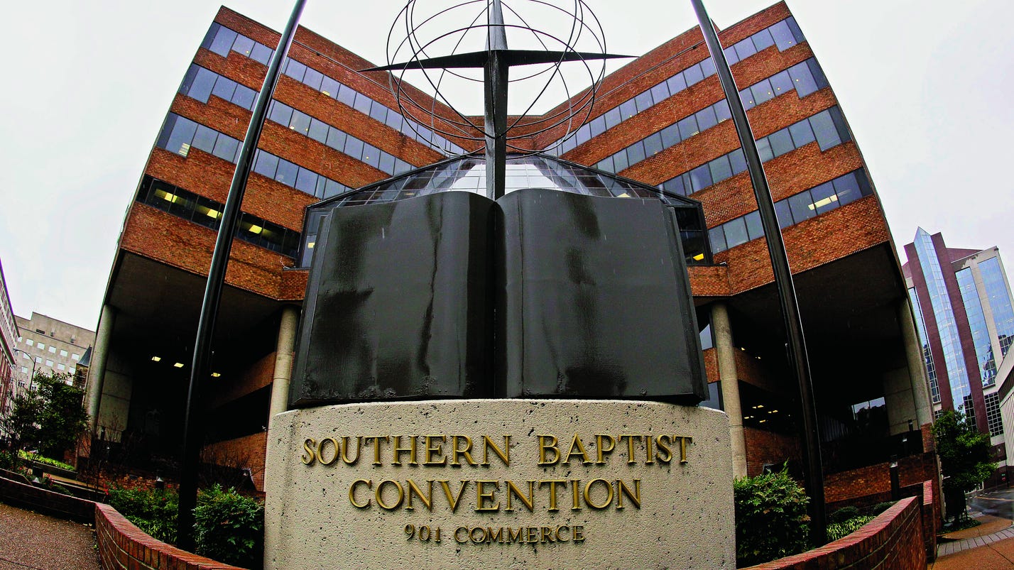 southern baptist southern baptist