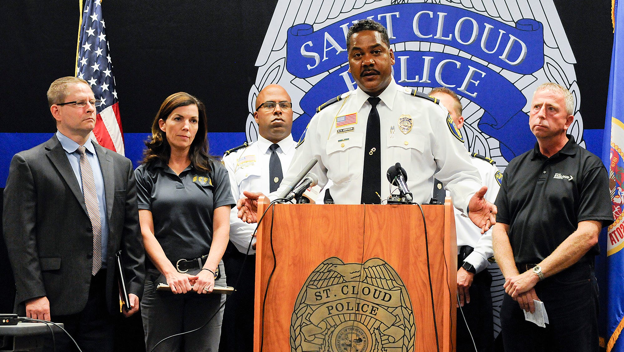 Parttime Avon officer 'saved lives'