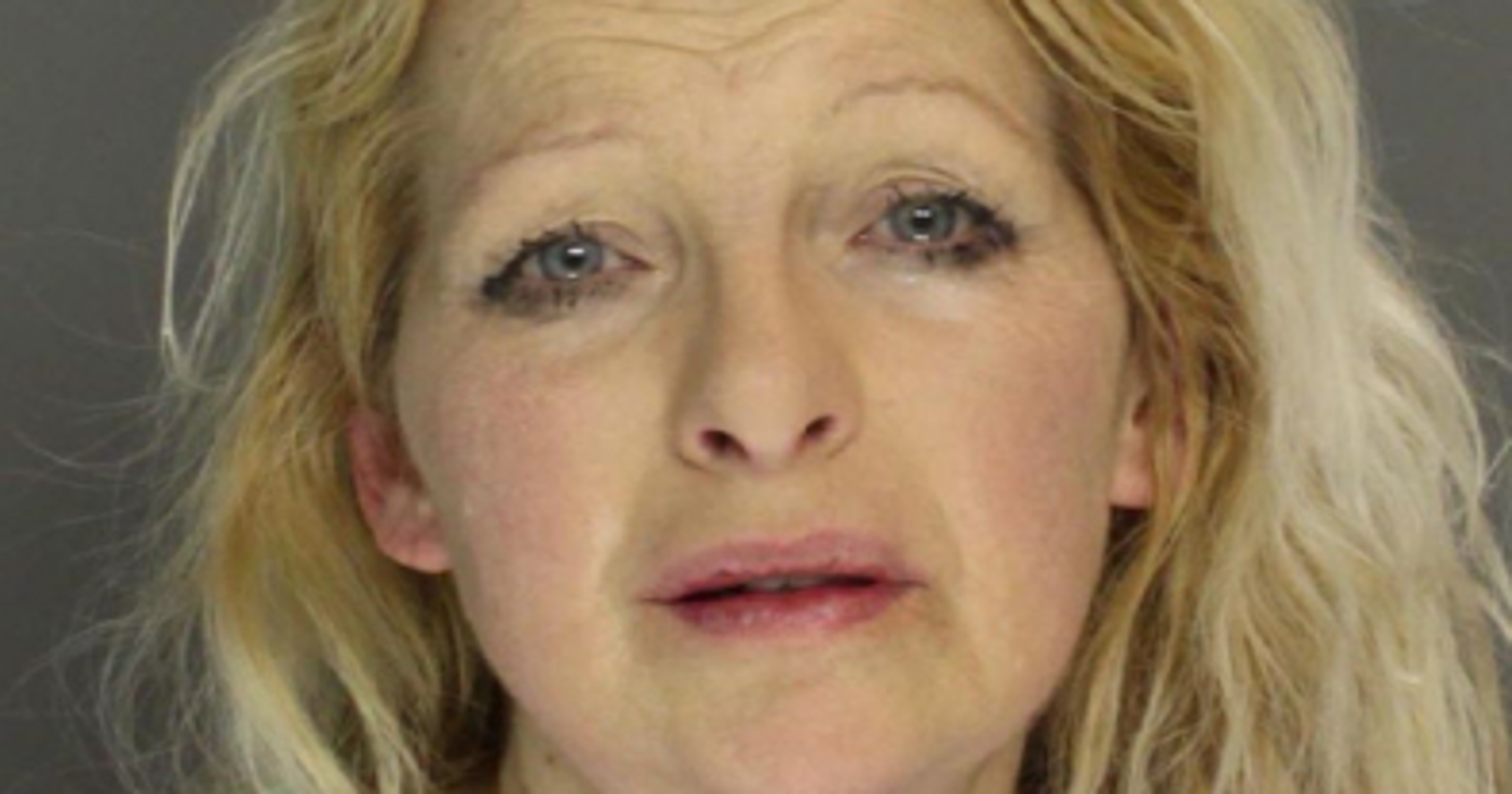 Woman charged with resisting arrest after hospital incident