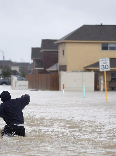 What Are The Worst Floods In American History A Rundown Of